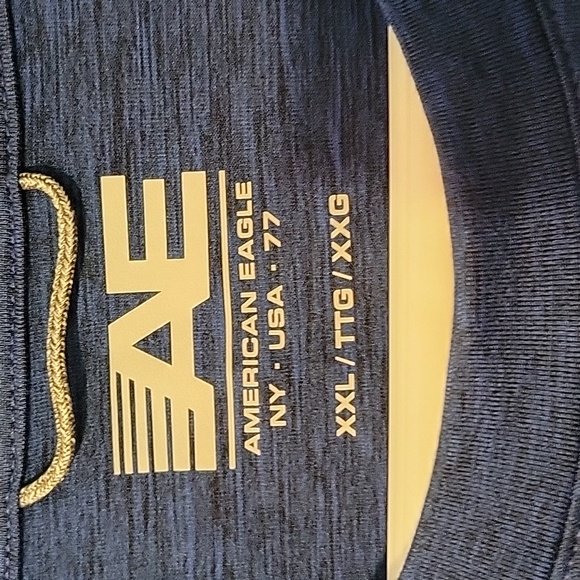 American eagle t shirt - Picture 3 of 3